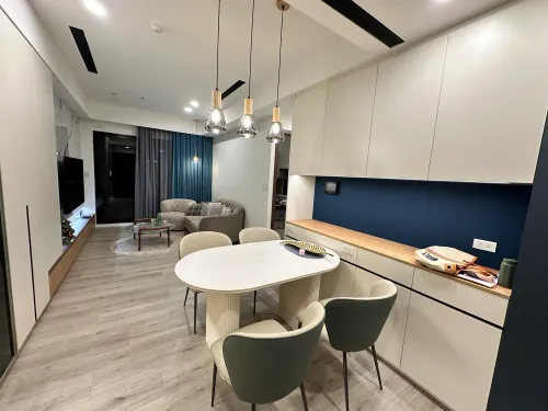 Apartment for rent NT$ 36 000 - Section 1, Shenyang Rd - 3 bedrooms