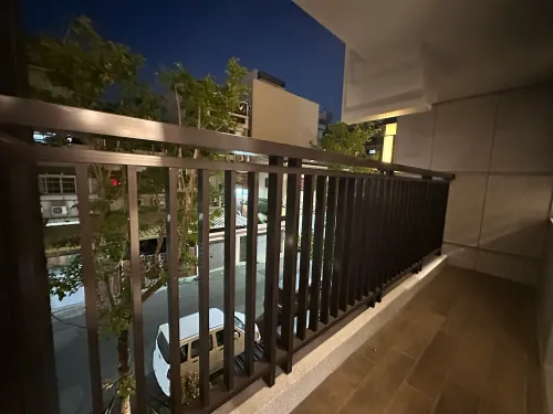 3 bedrooms apartment for rent in Beitun District, Taichung City | TWD 36 500 | 25 ping slide 9