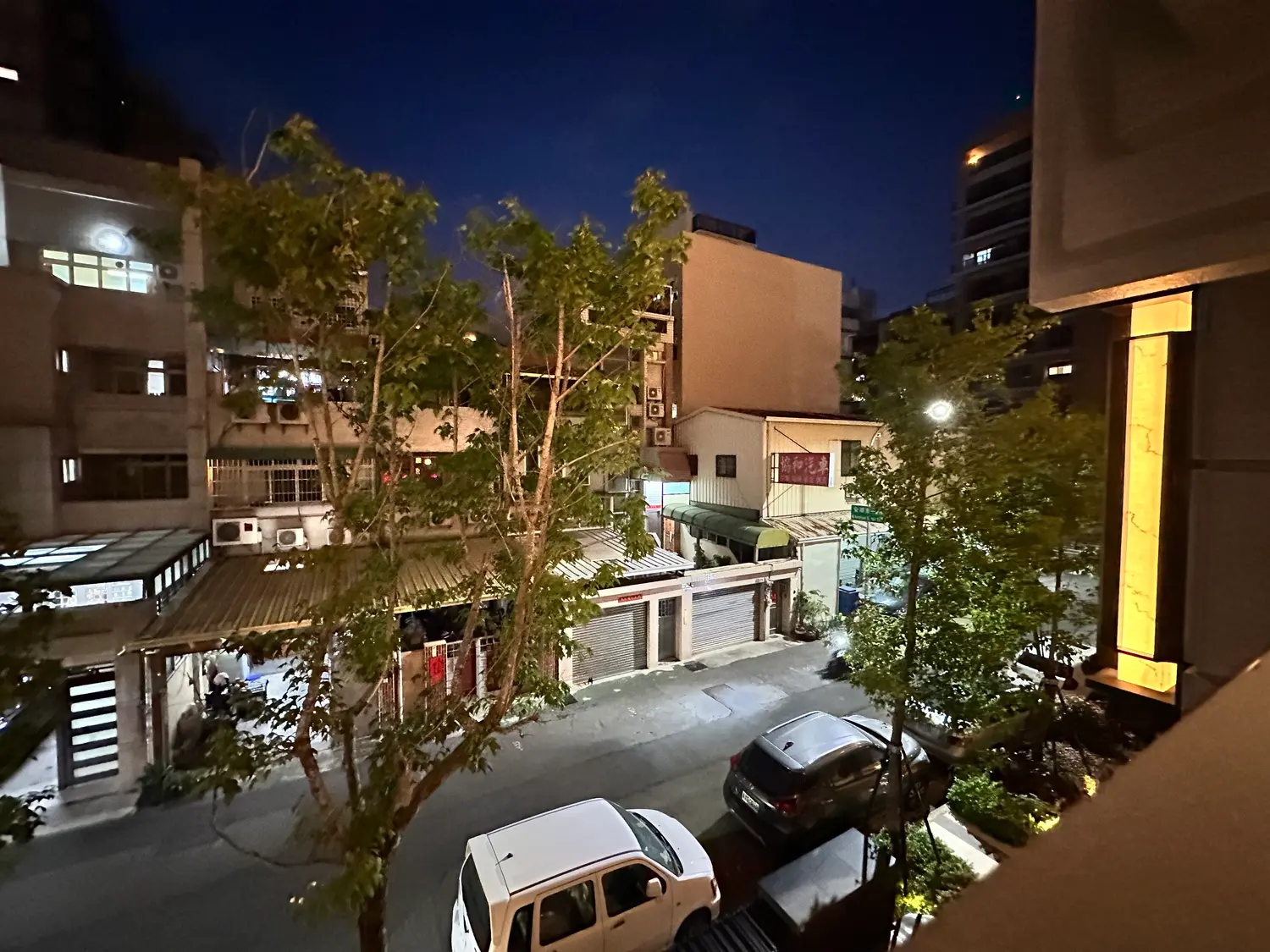 3 bedrooms apartment for rent in Beitun District, Taichung City | NT$ 36 000 | 25 ping slide 4