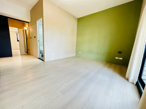 3 bedrooms apartment for rent in Nantun District, Taichung City | NT$ 33 000 | 37 ping slide 8