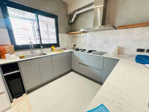 3 bedrooms apartment for rent in Nantun District, Taichung City | NT$ 33 000 | 37 ping slide 6