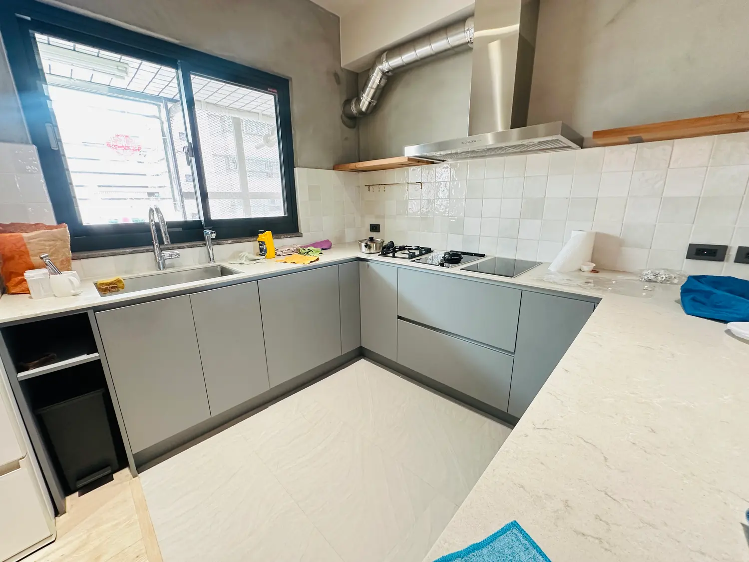 3 bedrooms apartment for rent in Nantun District, Taichung City | NT$ 33 000 | 37 ping slide 6