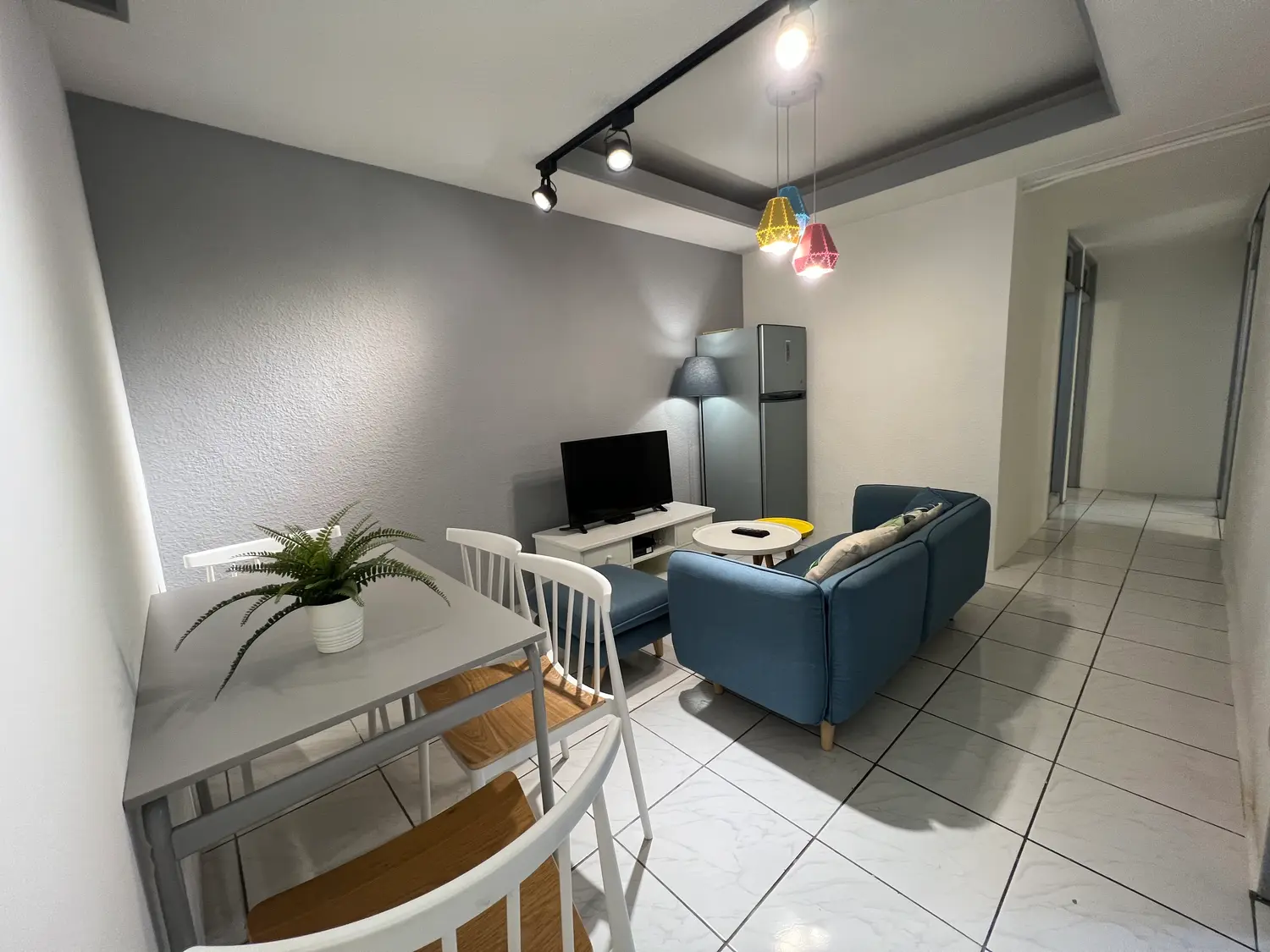 4 房 公寓 出租 TWD 80 000 - 35 坪 - 台北市,大安區 slide 16