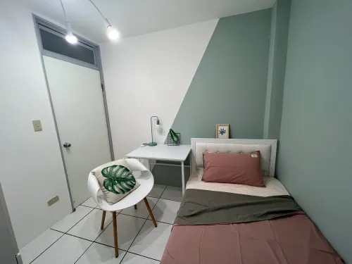 Private room for rent TWD 14 500 - Alley 44, Lane 175, Section 2, Heping E Rd - 4 bedrooms