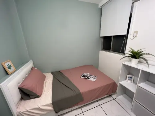Private room for rent TWD 14 500 - Alley 44, Lane 175, Section 2, Heping E Rd - 4 bedrooms
