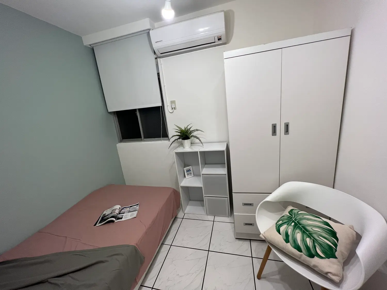 Private room for rent TWD 14 500 - 5 ping - Daan District,Taipei City slide 4