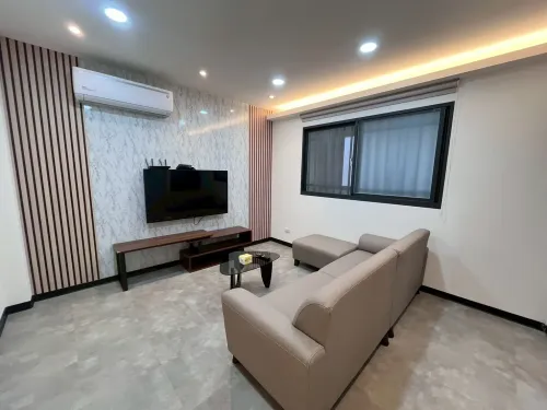 公寓 出租 TWD 45 000 - 民權東路二段113巷1弄 - 3 房