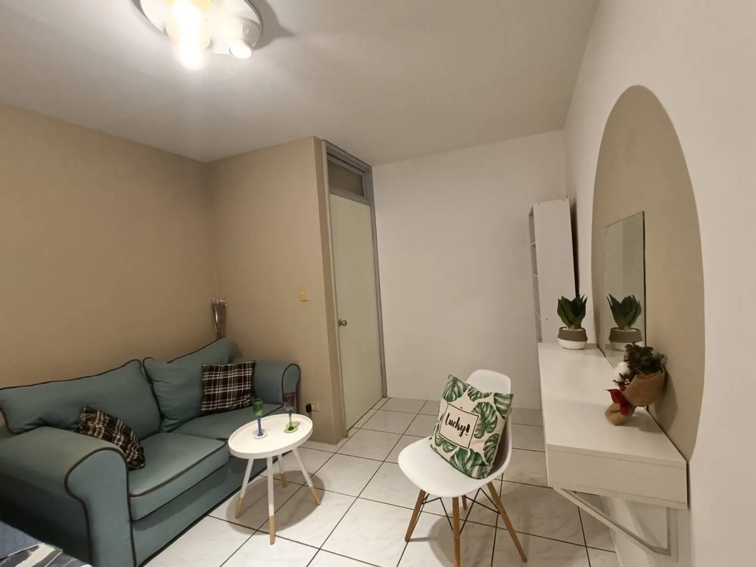 4 房 公寓 出租 TWD 80 000 - 35 坪 - 台北市,大安區 slide 8