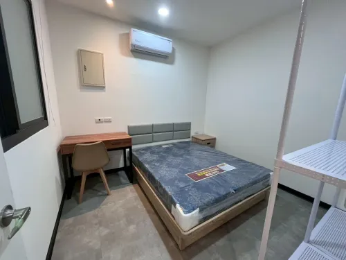 公寓 出租 TWD 45 000 - 民權東路二段113巷1弄 - 3 房