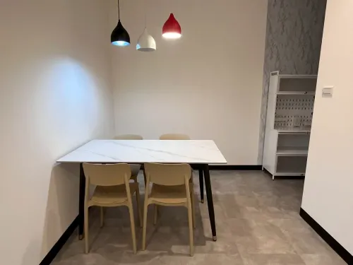 公寓 出租 TWD 45 000 - 民權東路二段113巷1弄 - 3 房