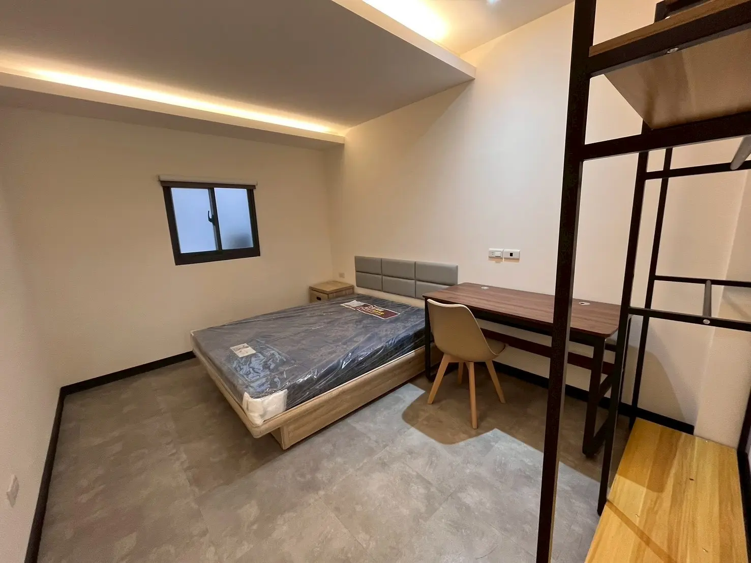 3 房 中山區, 台北市公寓出租 | TWD 45 000 | 27 坪 slide 5