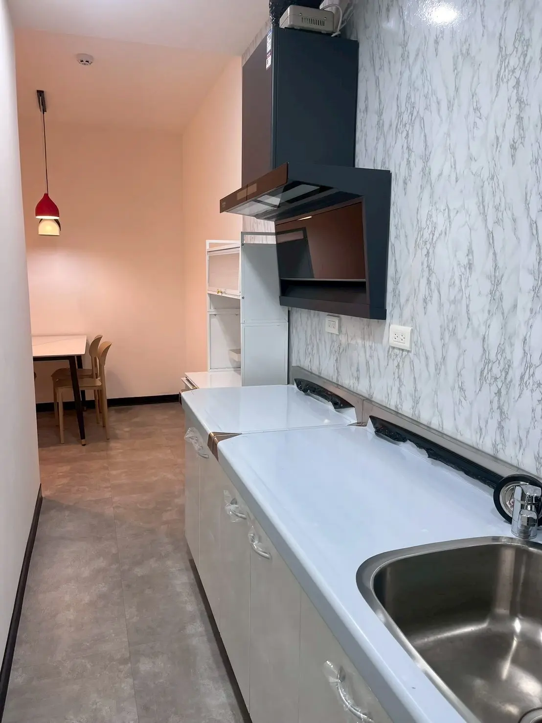 3 房 中山區, 台北市公寓出租 | TWD 45 000 | 27 坪 slide 6