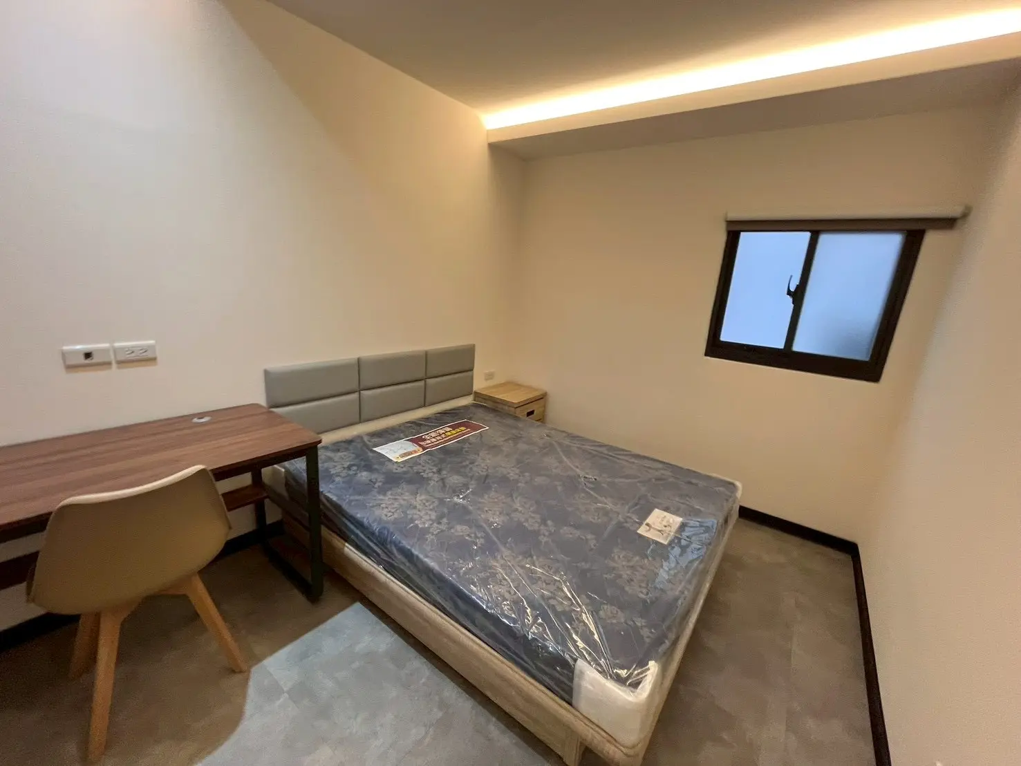 3 房 中山區, 台北市公寓出租 | TWD 45 000 | 27 坪 slide 7