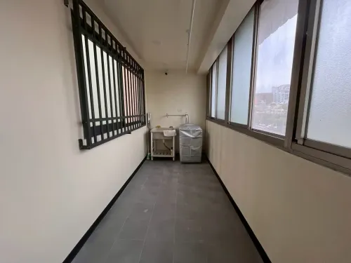 公寓 出租 TWD 45 000 - 民權東路二段113巷1弄 - 3 房