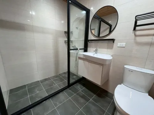 公寓 出租 TWD 45 000 - 民權東路二段113巷1弄 - 3 房