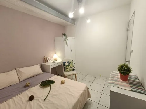 Private room for rent TWD 14 500 - Alley 44, Lane 175, Section 2, Heping E Rd - 4 bedrooms