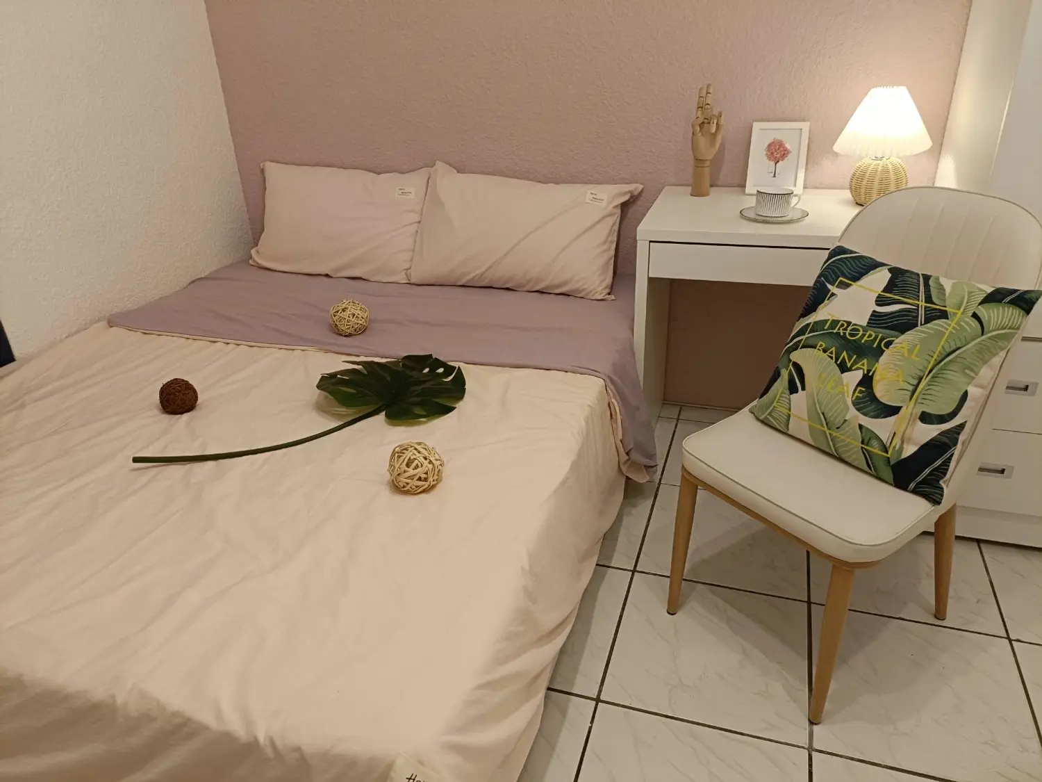 Private room for rent TWD 14 500 - 5 ping - Daan District,Taipei City slide 18