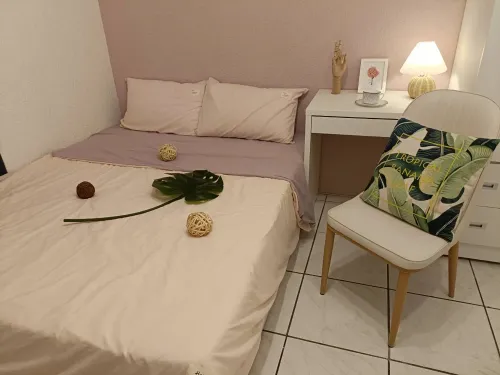 公寓 出租 TWD 80 000 - 和平東路二段175巷44弄 - 4 房