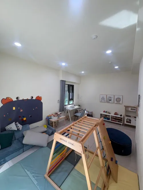 3 bedrooms apartment for rent in Wuqi District, Taichung City | TWD 25 000 | 30 ping slide 4