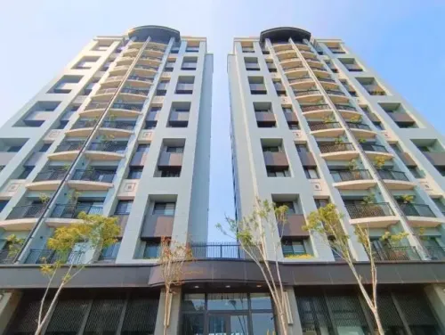 Apartment for rent NT$ 19 500 - Lane 168, Heping Street - 2 bedrooms