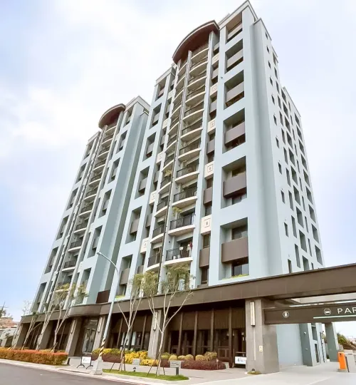 Apartment for rent NT$ 19 500 - Lane 168, Heping Street - 2 bedrooms