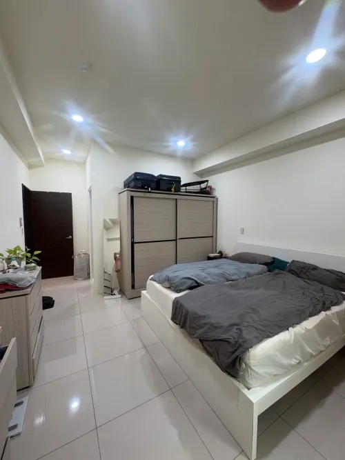 3 bedrooms apartment for rent in Wuqi District, Taichung City | TWD 25 000 | 30 ping slide 1