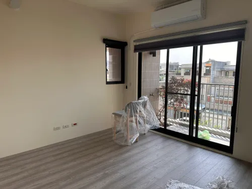 3 bedrooms apartment for rent in Beitun District, Taichung City | TWD 35 000 | 25 ping slide 10