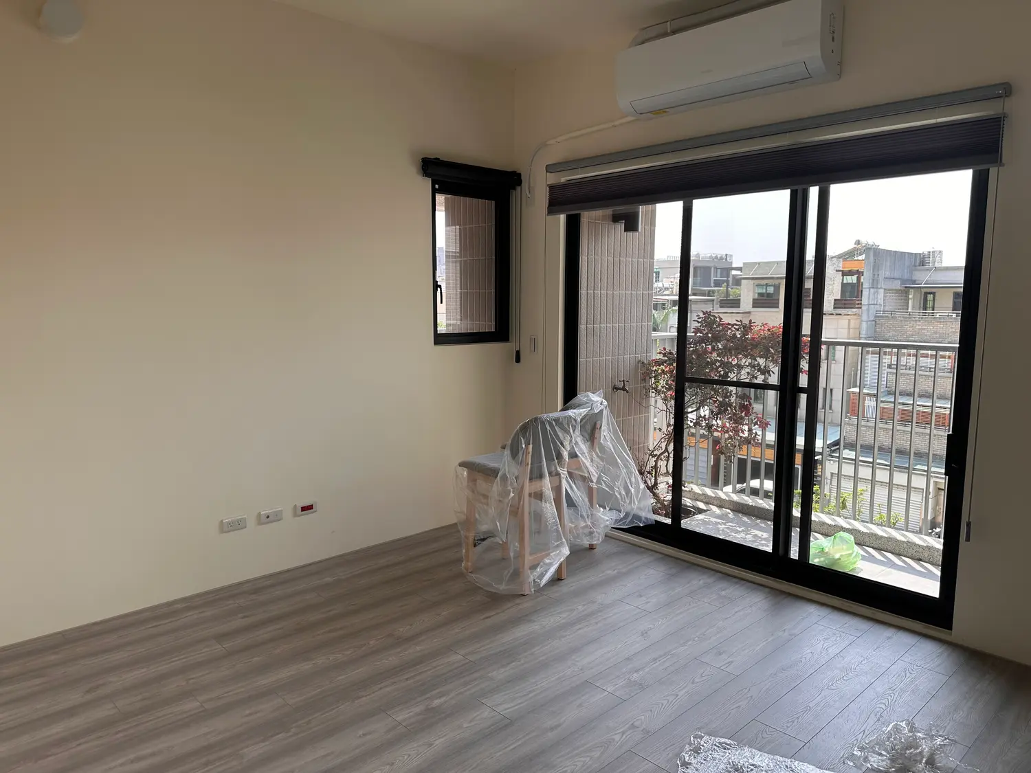 3 bedrooms apartment for rent in Beitun District, Taichung City | TWD 35 000 | 25 ping slide 10