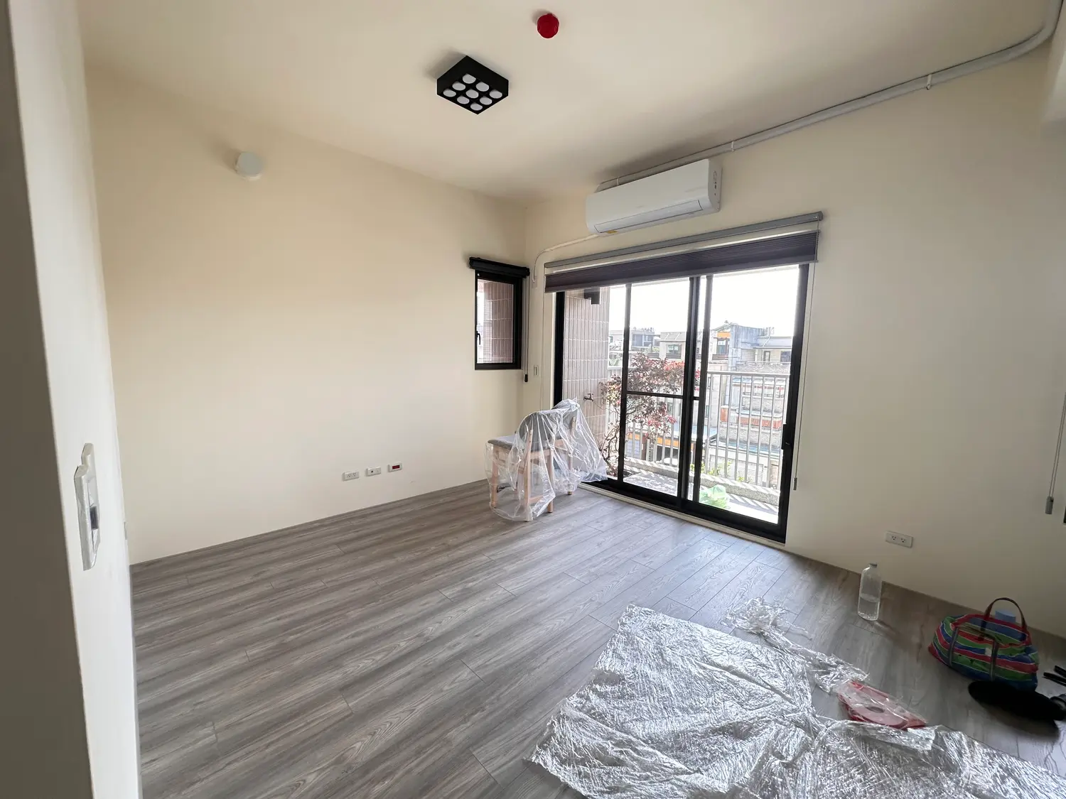 3 bedrooms apartment for rent in Beitun District, Taichung City | TWD 35 000 | 25 ping slide 6