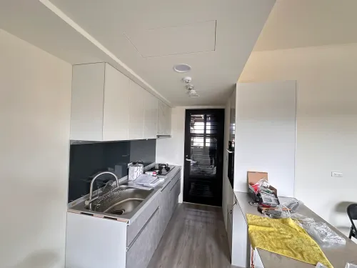 3 bedrooms apartment for rent in Beitun District, Taichung City | TWD 35 000 | 25 ping slide 7