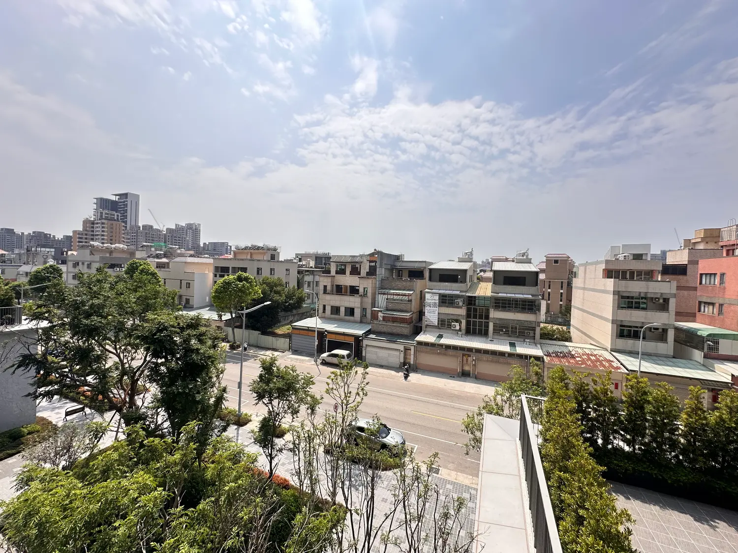 3 bedrooms apartment for rent in Beitun District, Taichung City | TWD 35 000 | 25 ping slide 0