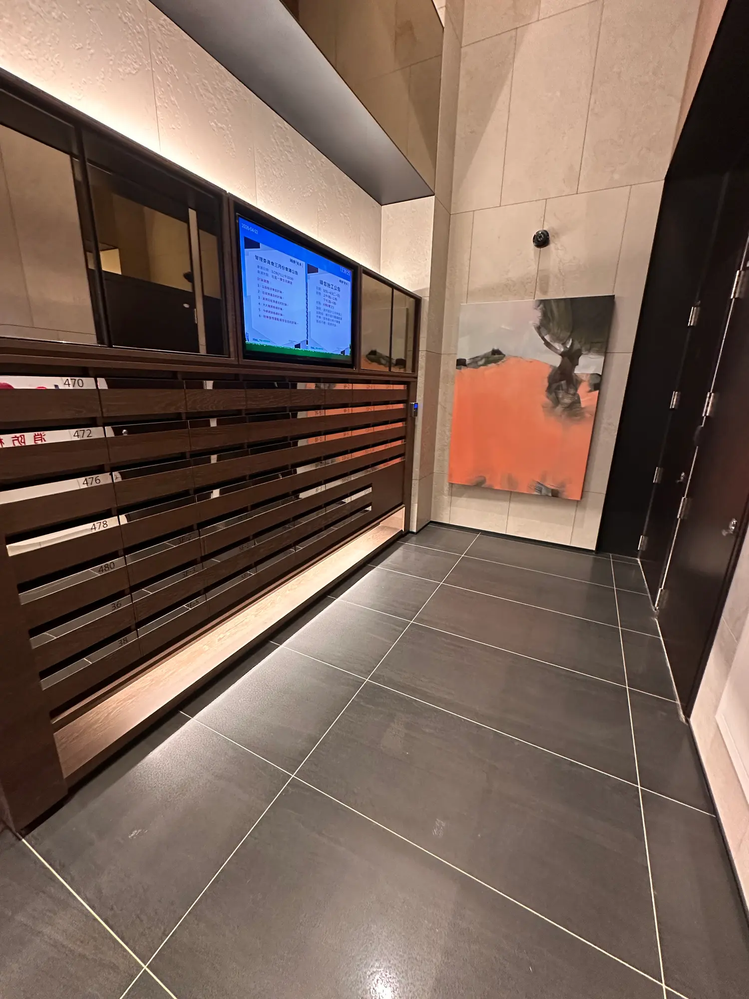 3 bedrooms apartment for rent in Beitun District, Taichung City | TWD 35 000 | 25 ping slide 2