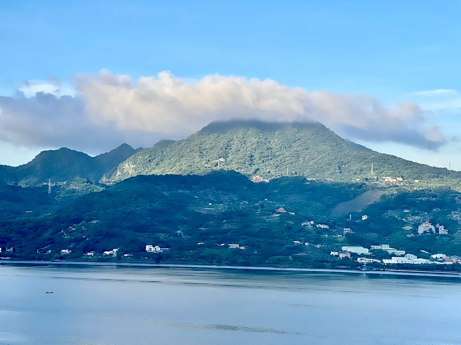 2 房 公寓 出售 TWD 45 000 000 - 58 坪 - 新北市, 淡水區 slide 22