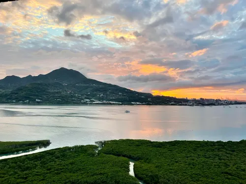 2 房 公寓 出售 TWD 45 000 000 - 58 坪 - 新北市, 淡水區 slide 21