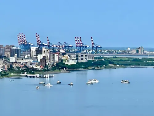 2 房 公寓 出售 TWD 45 000 000 - 58 坪 - 新北市, 淡水區 slide 20