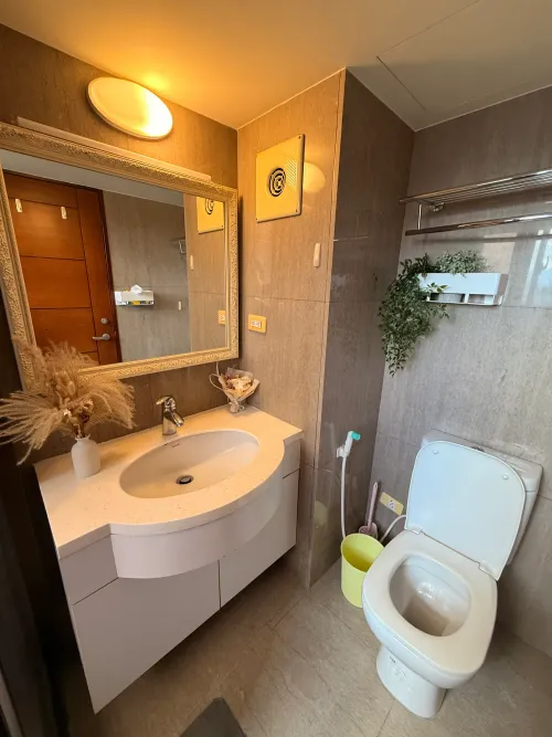 Studio apartment for rent in Daan District, Taipei City | NT$ 35 000 | 9 ping slide 13