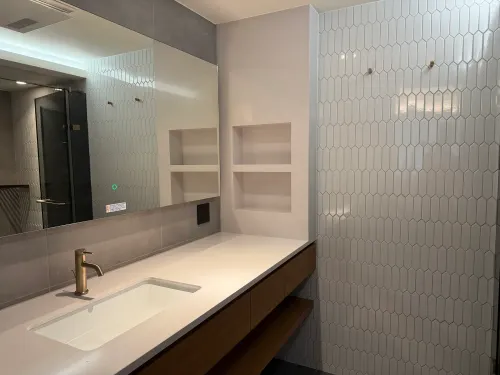 1 room apartment for rent in Zhongshan District, Taipei City | TWD 65 000 | 13 ping slide 1