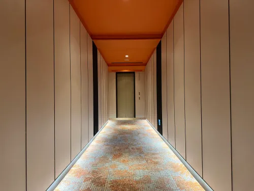 1 room apartment for rent in Zhongshan District, Taipei City | TWD 65 000 | 13 ping slide 17