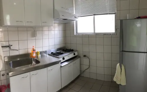 Apartment for rent TWD 46 000 - Jingping Rd - 3 bedrooms
