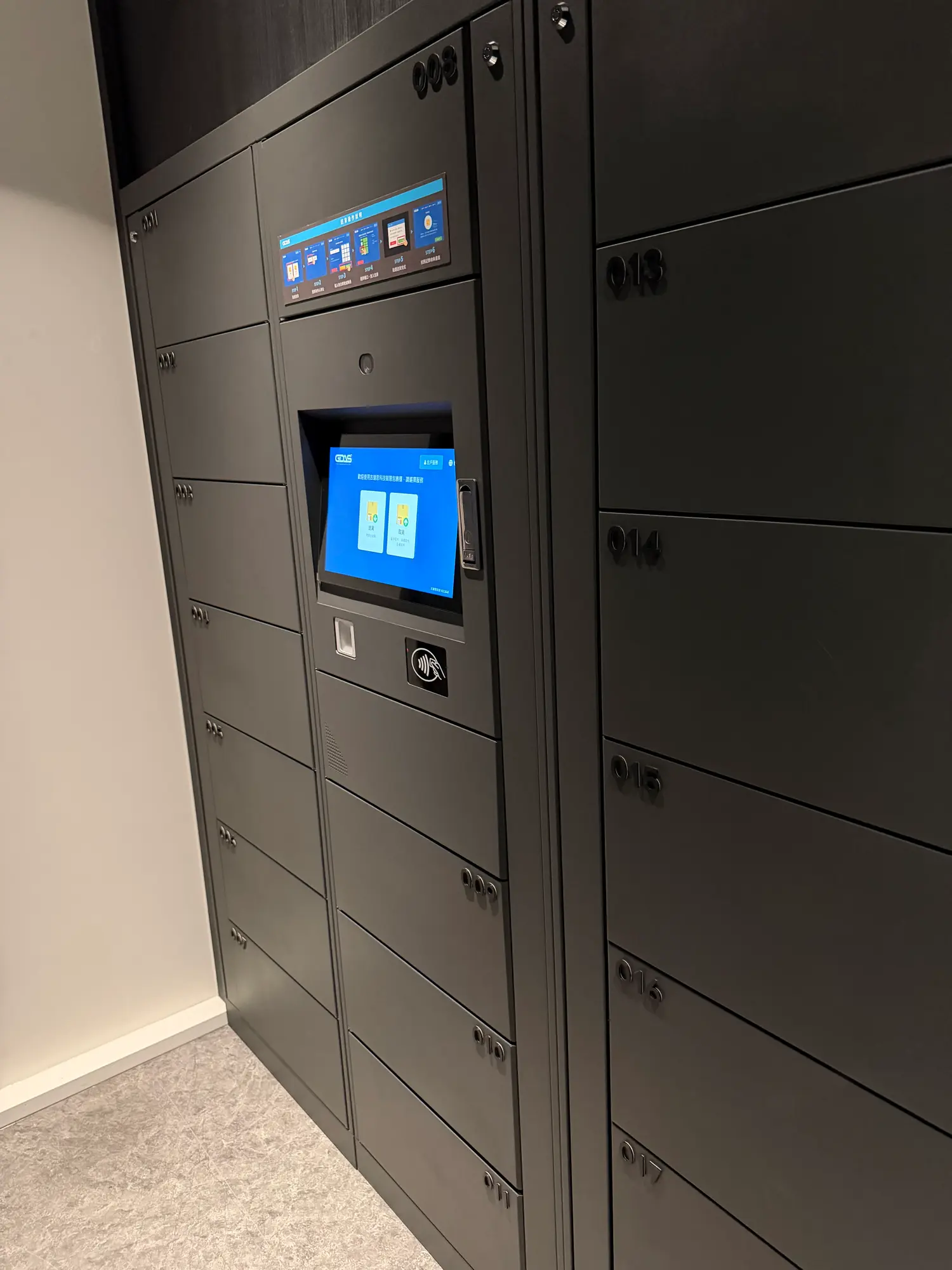 1 room apartment for rent in Zhongshan District, Taipei City | TWD 65 000 | 13 ping slide 14