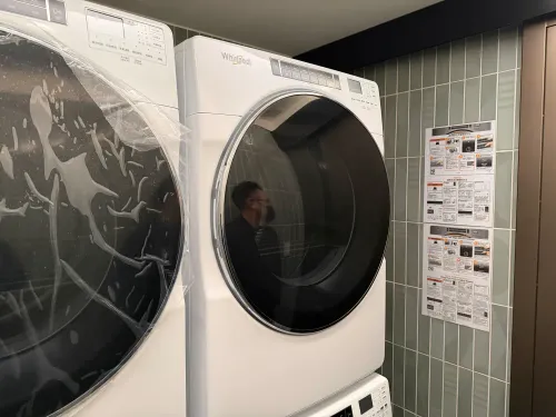 1 room apartment for rent in Zhongshan District, Taipei City | TWD 65 000 | 13 ping slide 15