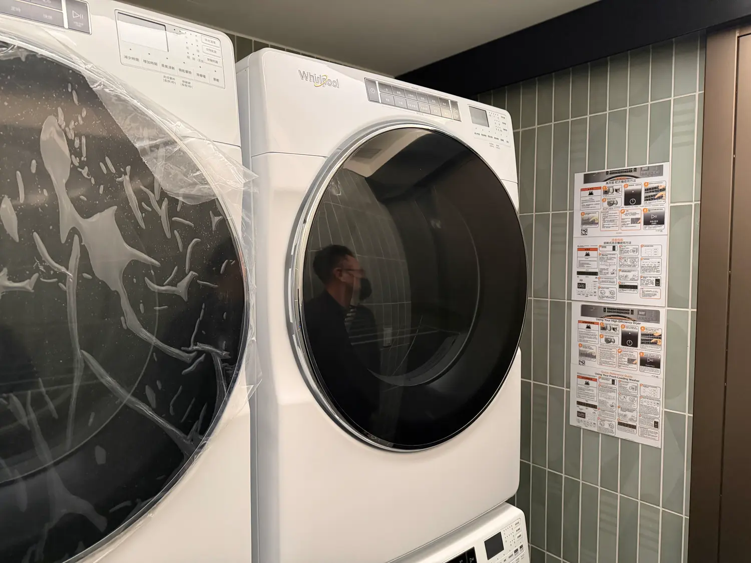 1 room apartment for rent in Zhongshan District, Taipei City | TWD 65 000 | 13 ping slide 15