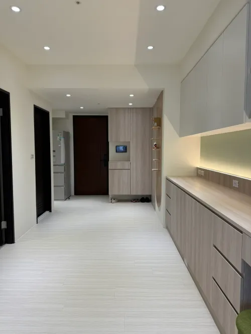 Apartment for rent TWD 29 000 - Shuian 2nd St - Studio