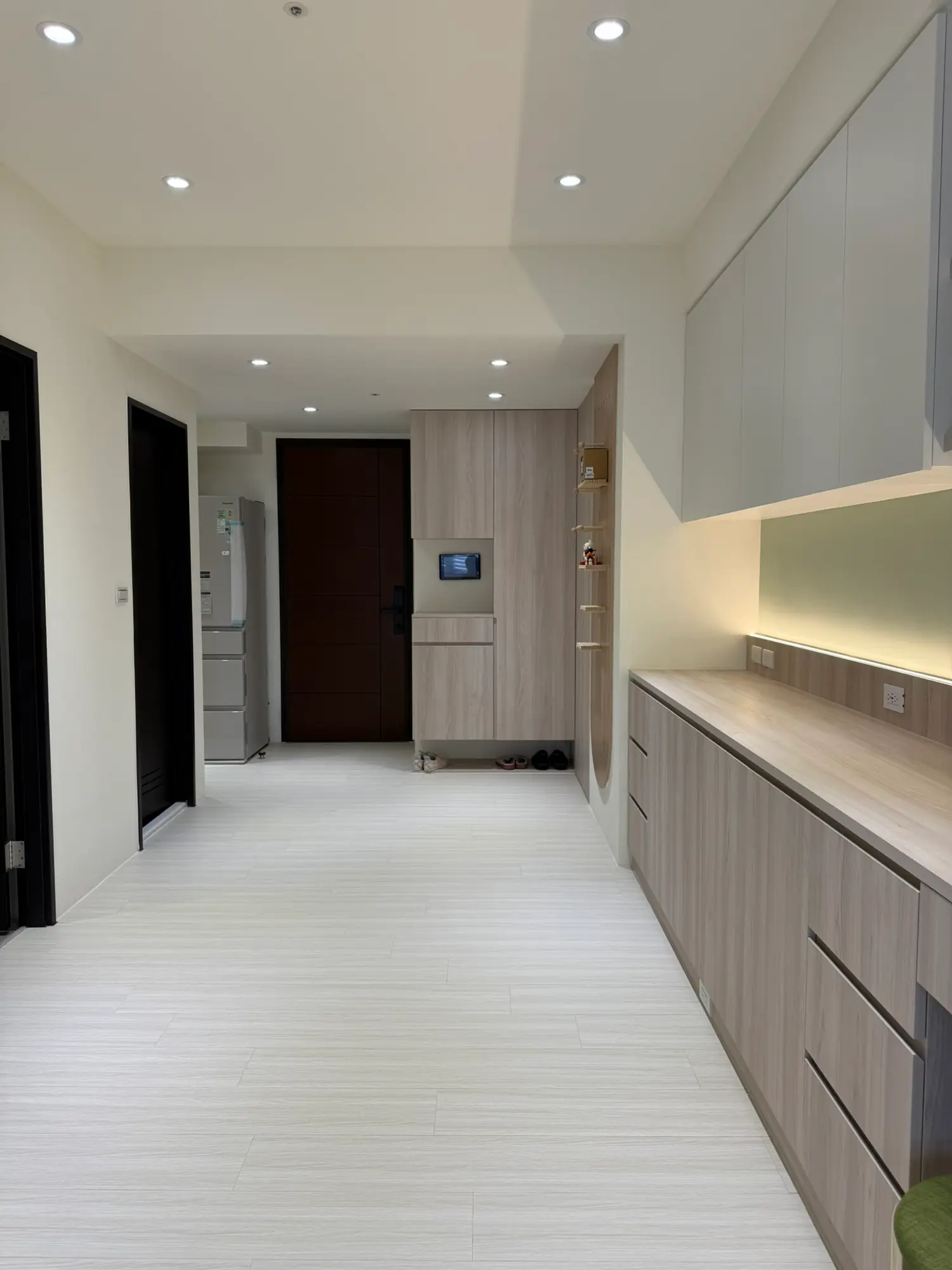 Studio apartment for rent TWD 29 000 - 17 ping - Taoyuan District,Taoyuan City slide 19