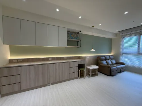 Apartment for rent TWD 29 000 - Shuian 2nd St - Studio