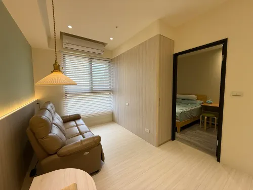 Apartment for rent TWD 29 000 - Shuian 2nd St - Studio