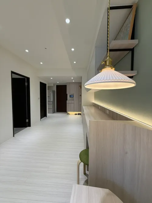 Apartment for rent TWD 29 000 - Shuian 2nd St - Studio