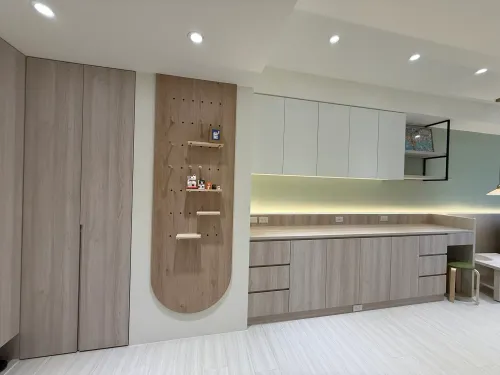 Apartment for rent TWD 29 000 - Shuian 2nd St - Studio