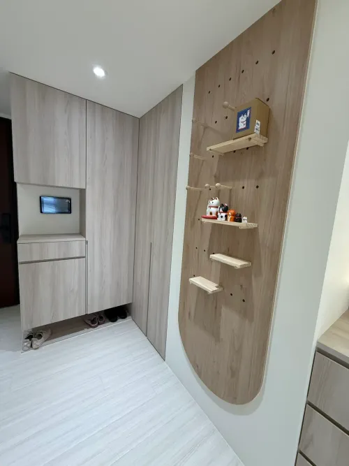 Apartment for rent TWD 29 000 - Shuian 2nd St - Studio