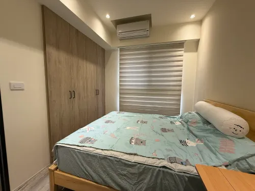 Apartment for rent TWD 29 000 - Shuian 2nd St - Studio